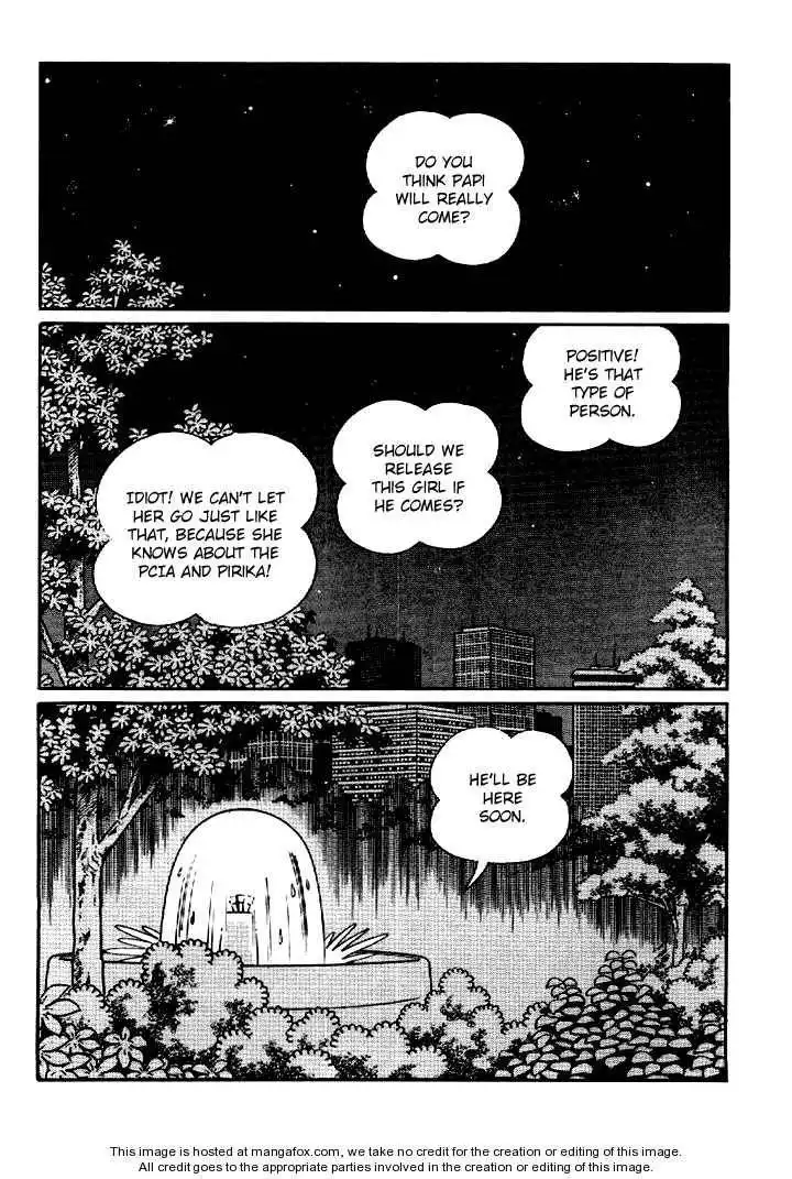 Doraemon Long Stories Chapter 6.3 8